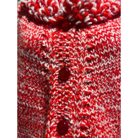 Vintage 1960s Cape - Picture 2 of 6